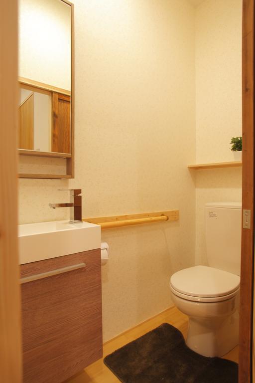 Musubi-An Arashiyama Guest House Kiotó Kültér fotó